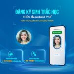 Khi bạn không có số dư trên 10 triệu thì xác minh trắc sinh học làm gì?